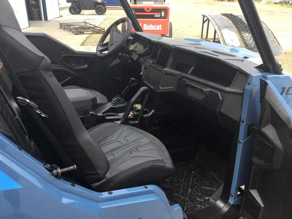 2025 Polaris General 1000 Premium alt