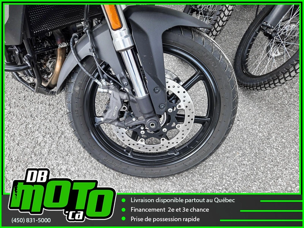 Suzuki Dl 800 Vstrom Se 2025 alt
