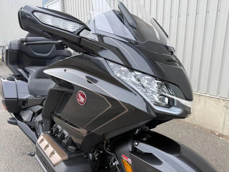 2026 Honda Gold Wing Tour alt
