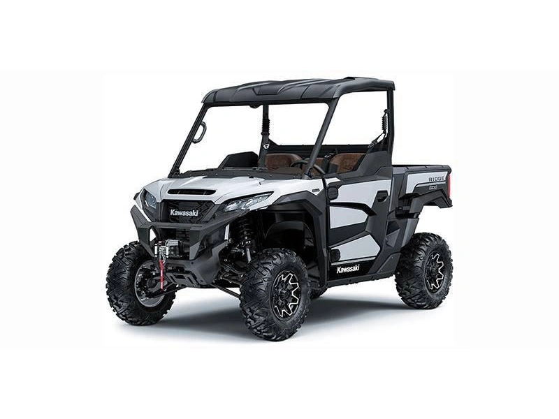 2024 Kawasaki Ridge® Ranch Edition alt