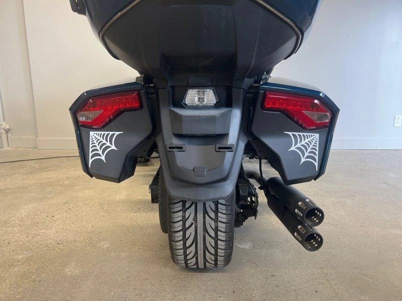 2023 Can-am Spyder Roadster F3-t alt