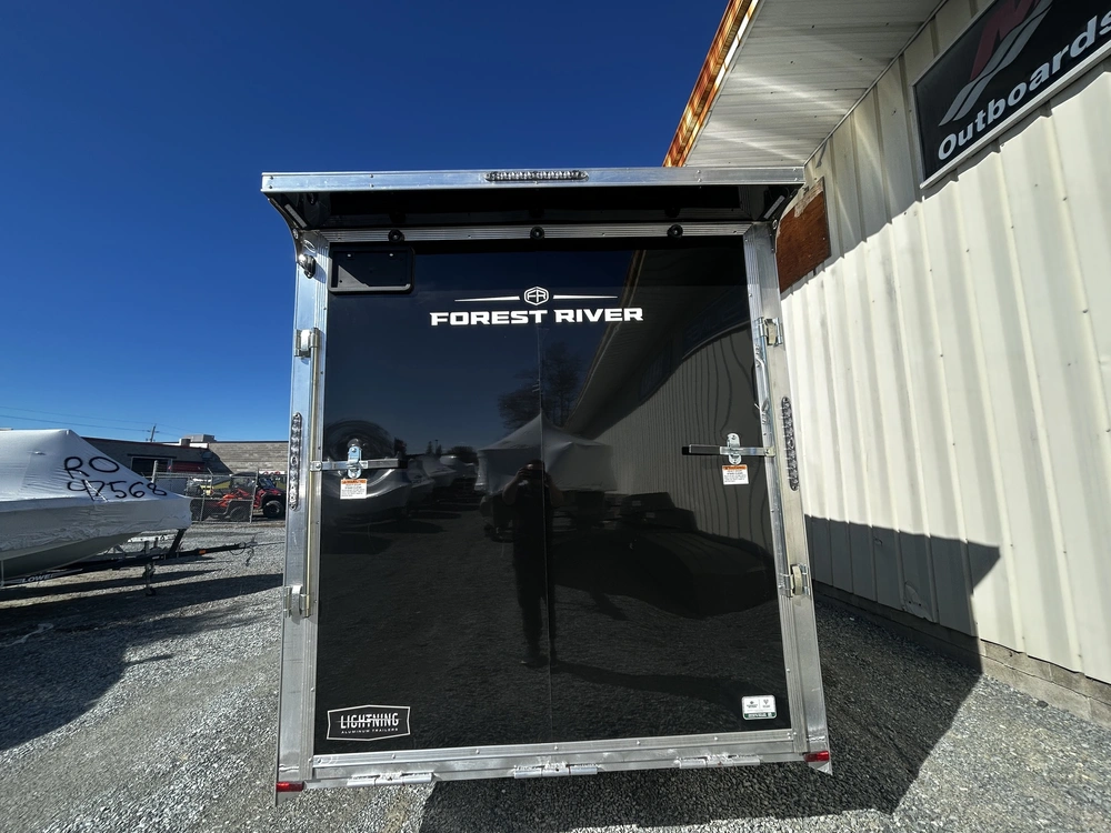 2027 Forest River Ltf716ta2-96 alt