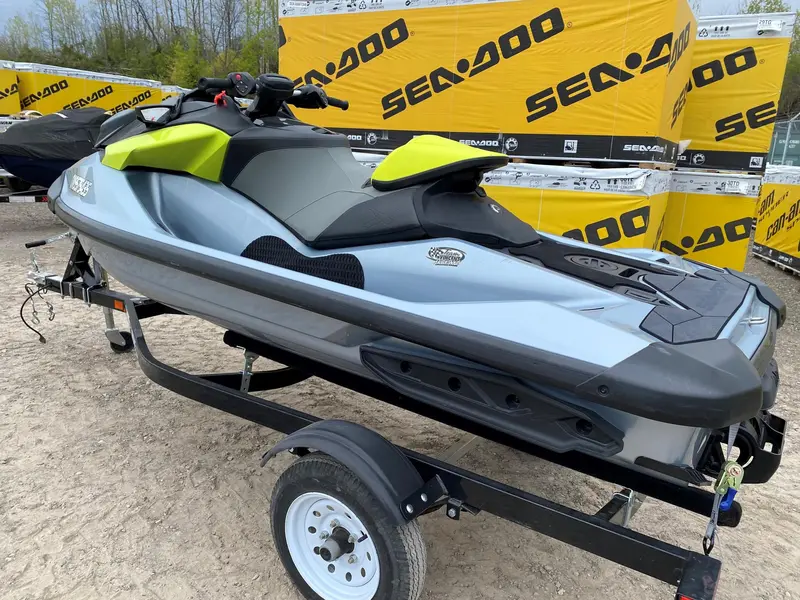 2024 Sea-Doo RXP-X 325 thumbnail 6