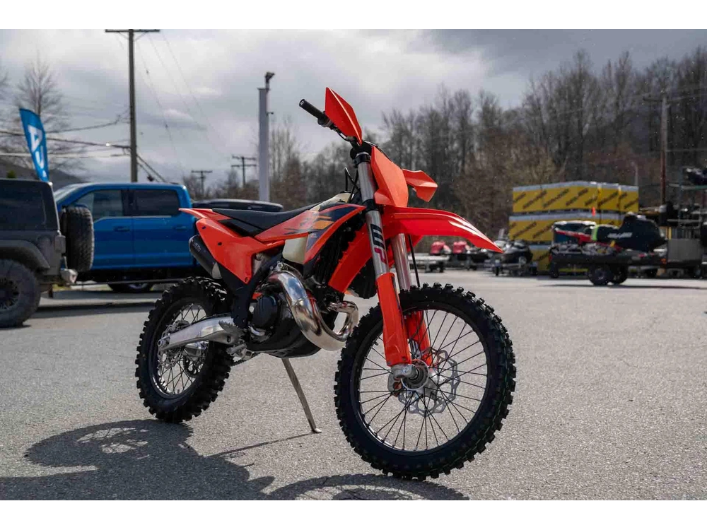 2026 Ktm 300 Xc alt