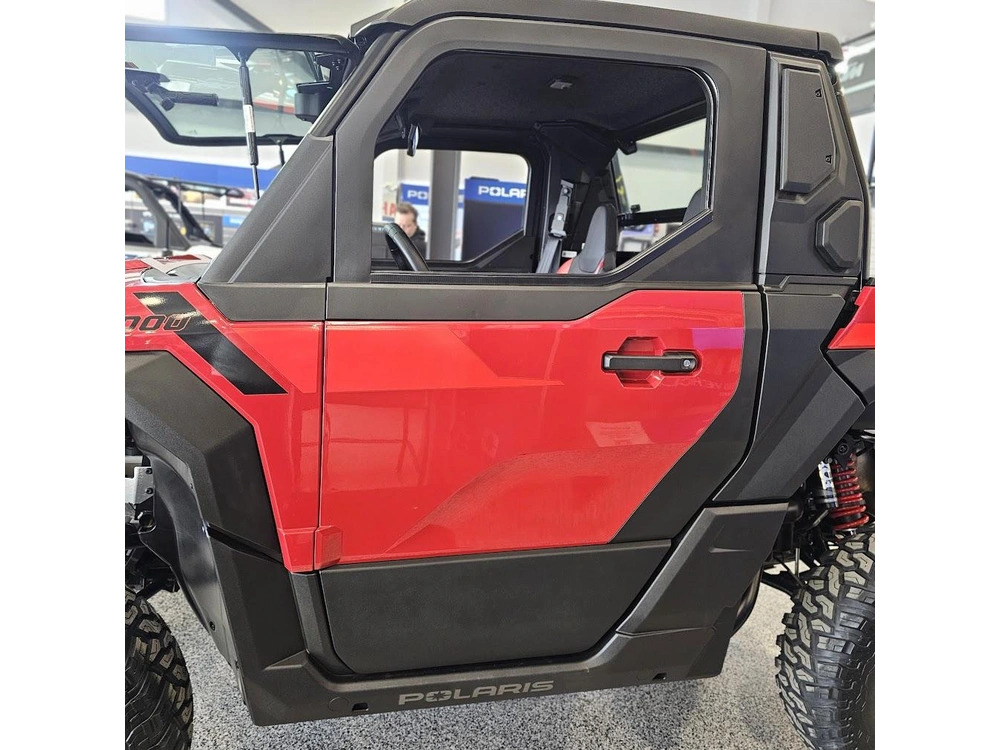 2026 Polaris Xpedition Xp Northstar alt