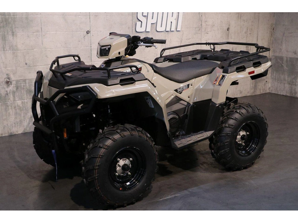 Polaris Sportsman 570 Eps 2026 alt