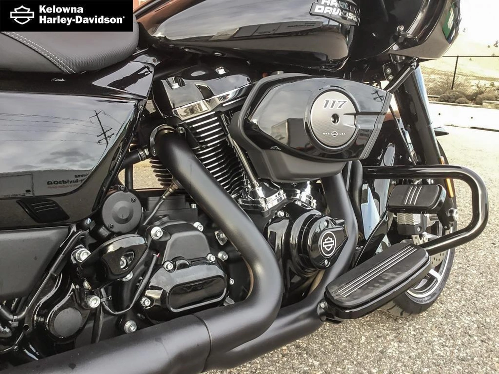2026 Harley-davidson Fltrx - Road Glide® alt