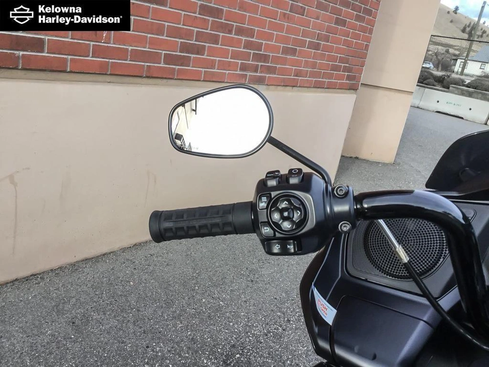2026 Harley-davidson Fltrx - Road Glide® alt