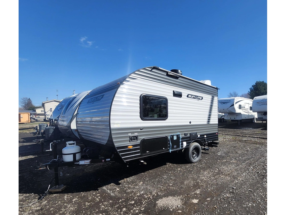 Sunset Park Rv Sun Lite 2025 alt