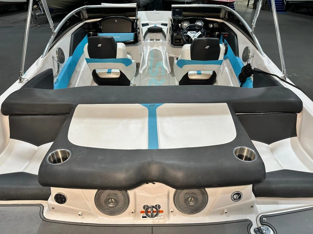 Four Winns 180 Rs 2014 alt