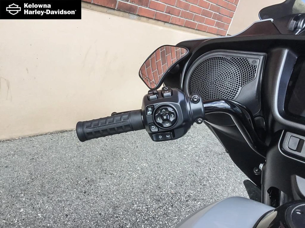 2025 Harley-davidson Flhx - Street Glide® alt