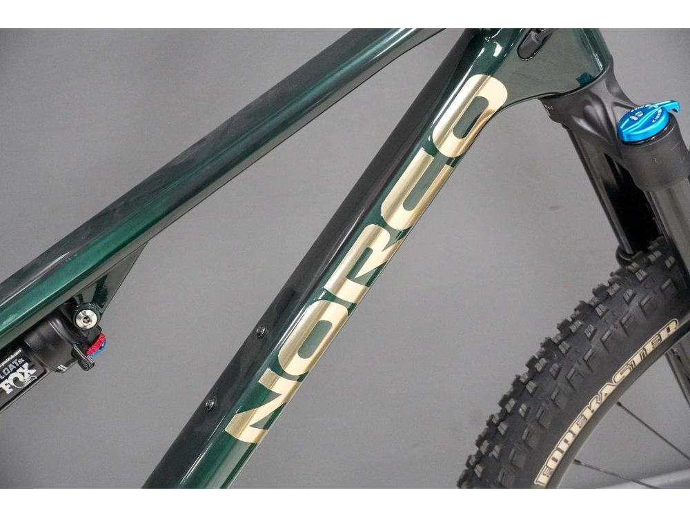 2026 Norco Revolver C2 130 Xc / Sz3 Demo alt