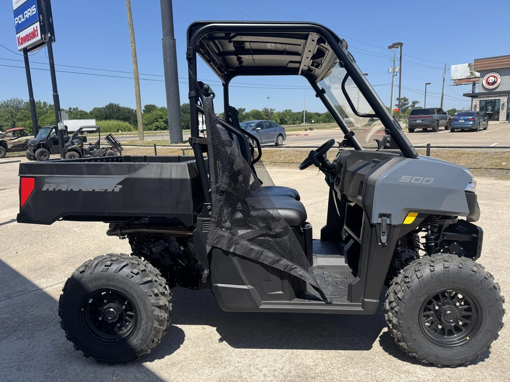 2026 Polaris Ranger 500 alt