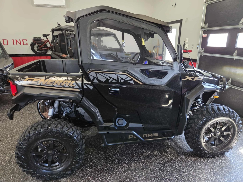 Polaris General 1000xp Ultimate 2023 alt