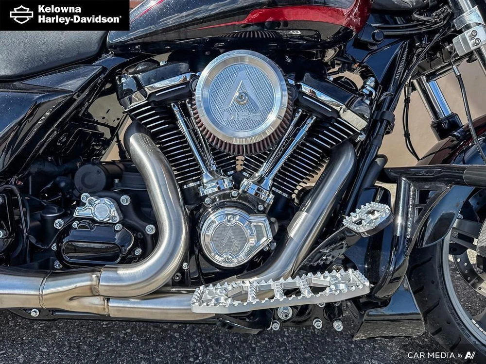 2024 Harley-davidson Flhx - Street Glide™ alt