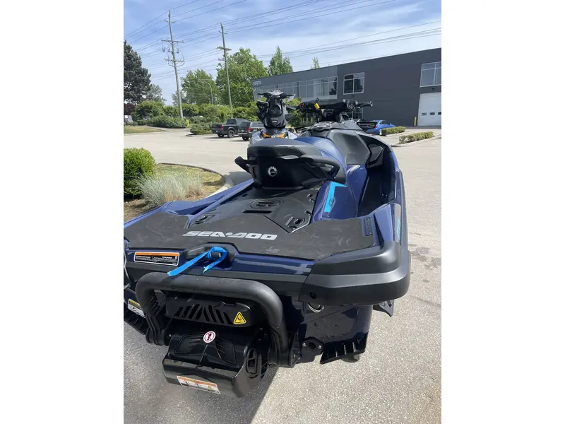 Sea-Doo GTX 170 2026