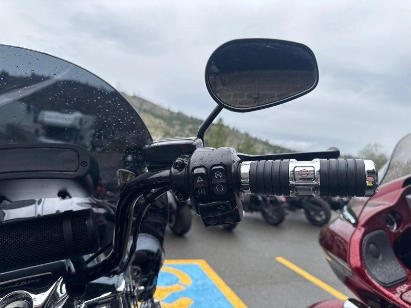 2021 Harley-davidson Flhr - Road King® alt
