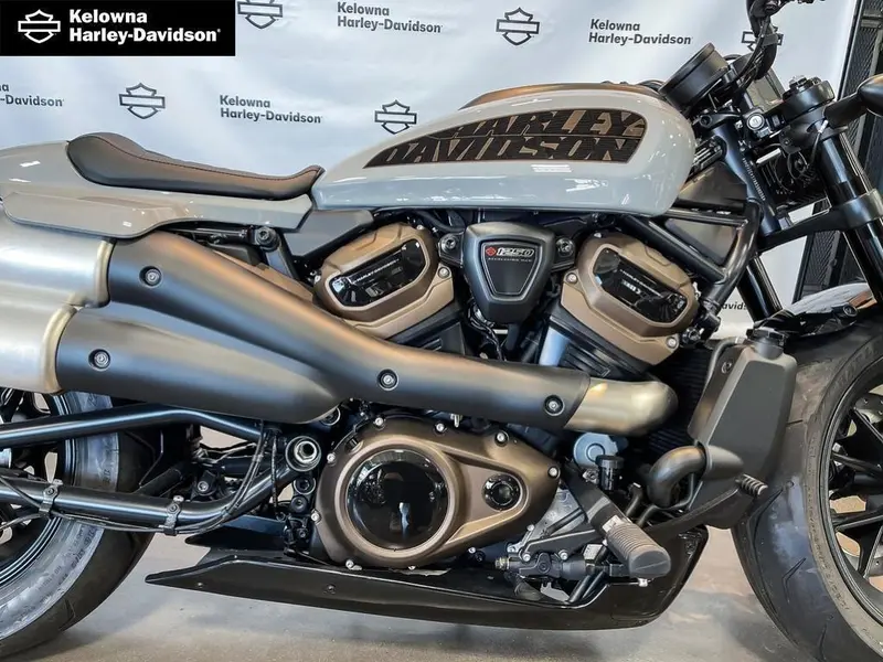 2024 Harley-Davidson RH1250S - Sportster™ S thumbnail 10