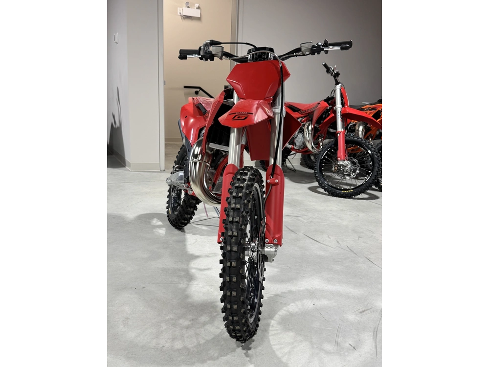 Gasgas Mc 85 19/16 2026 alt