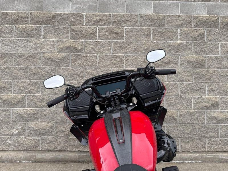 2025 Harley-davidson Fltrxstse - Cvo™ Road Glide® St alt