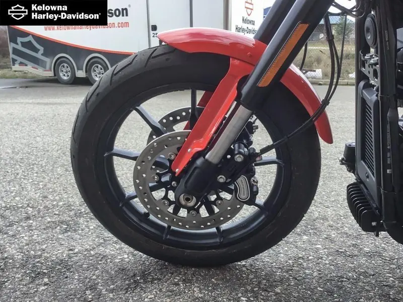 2026 Harley-Davidson FXLRS - Low Rider® S thumbnail 22