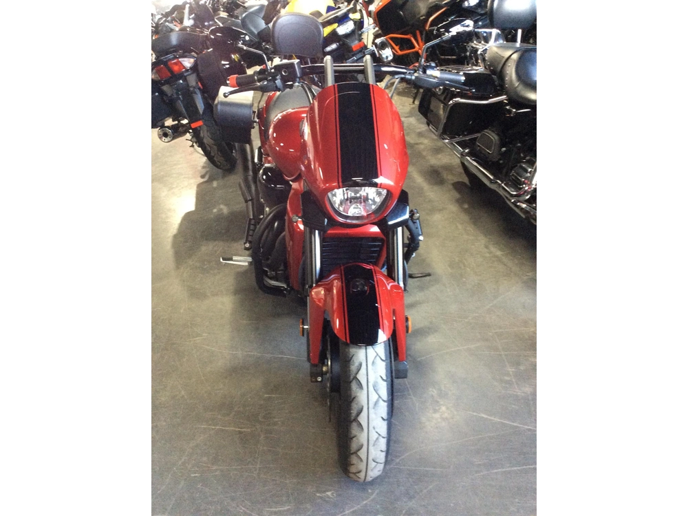 2023 Suzuki Vzr18 M109r Boss alt