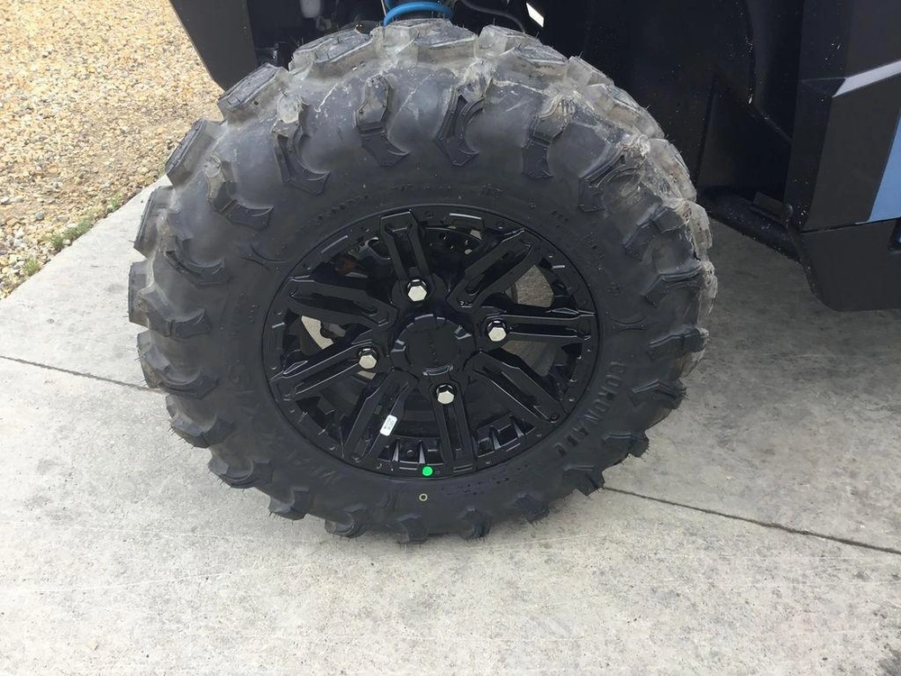 2025 Polaris General 1000 Premium alt
