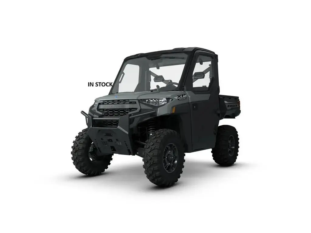 2027 Polaris RANGER1KXPCABBED