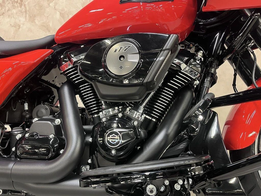 2026 Harley-davidson Fltrx Road Glide alt