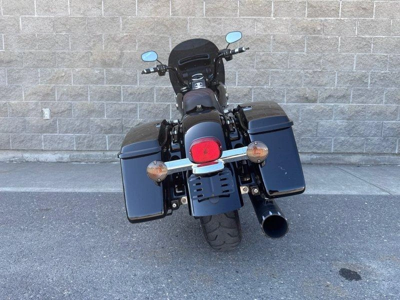 2021 Harley-davidson Flhr - Road King® alt