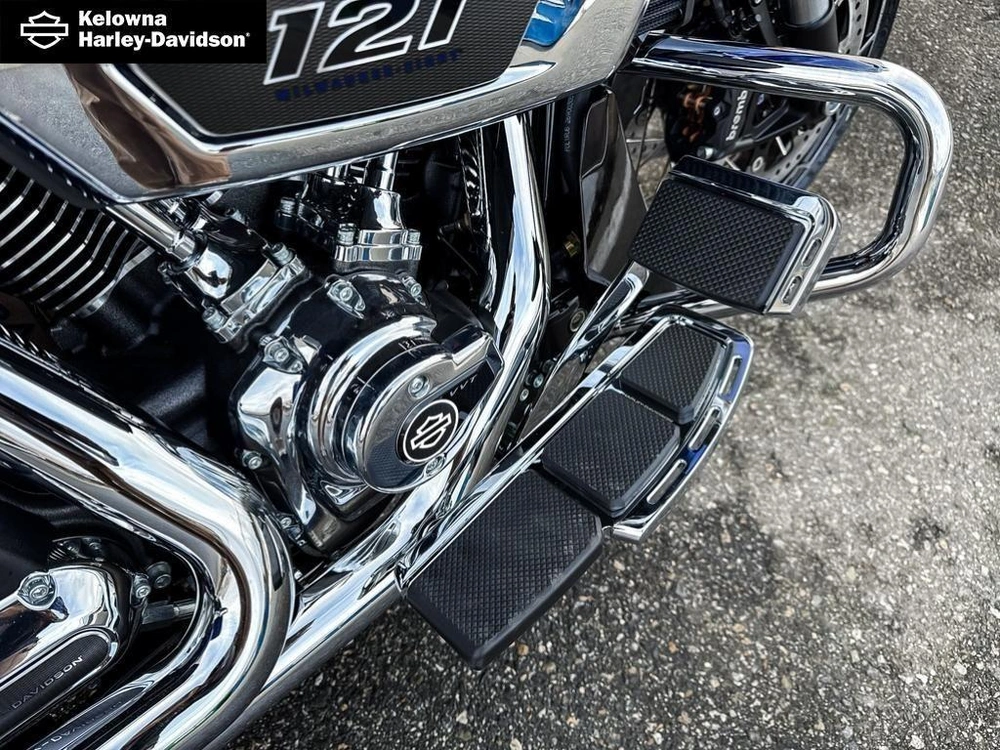 2025 Harley-davidson Fltrxse - Cvo™ Road Glide® alt