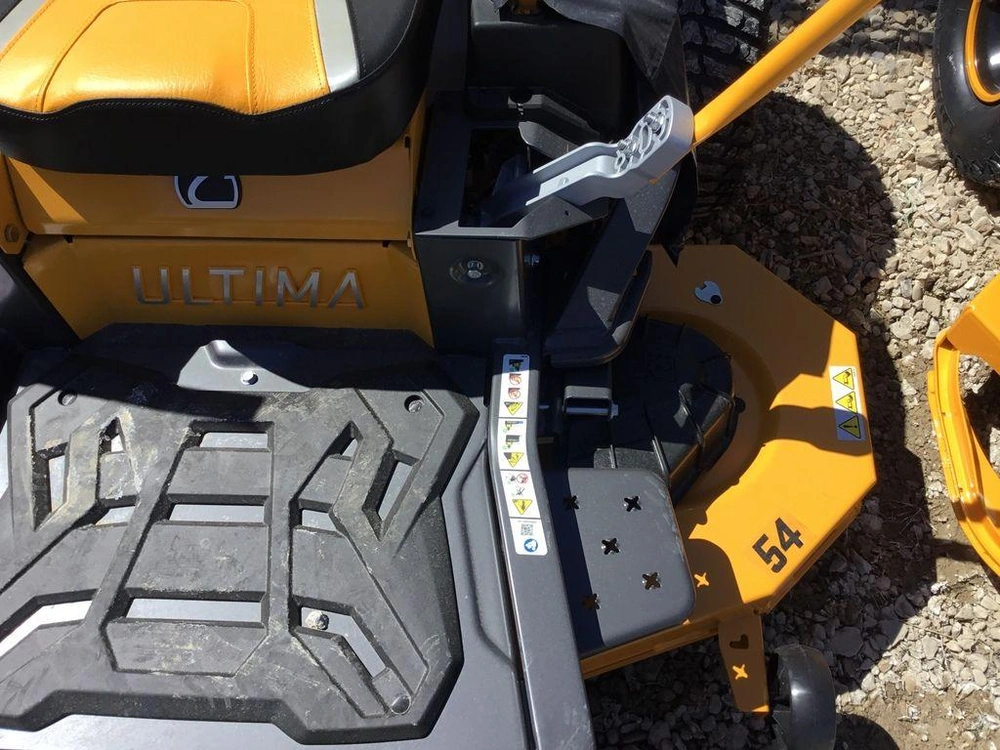 2026 Cub Cadet Ultima Z Z2 54 alt