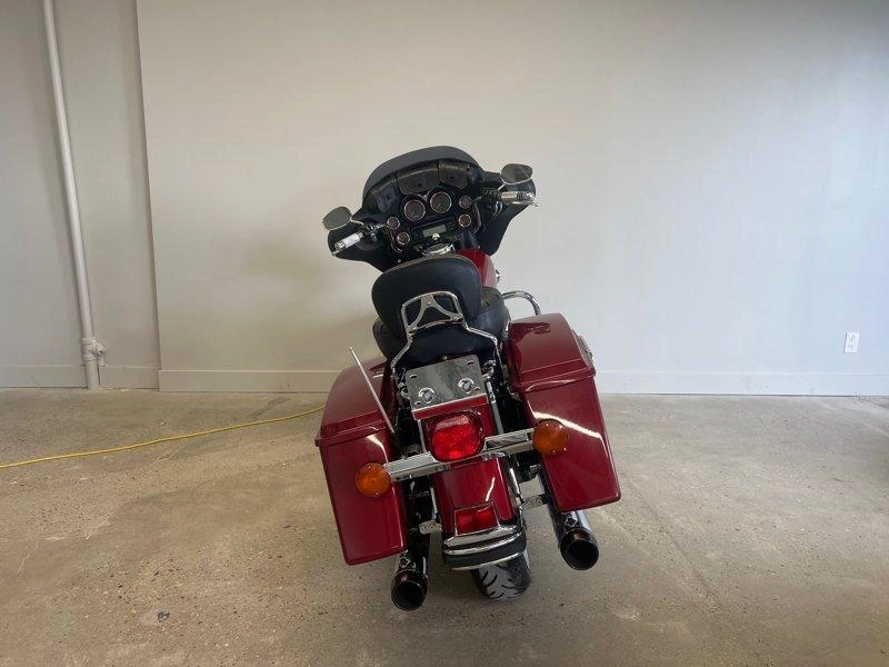 2006 Harley-davidson Flhti - Electra Glide Standard alt