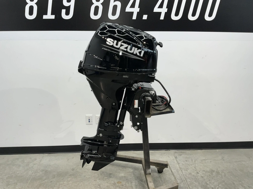 Suzuki Df30atl 2026 alt