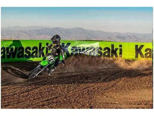 2024 Kawasaki KX™ 65 thumbnail 13