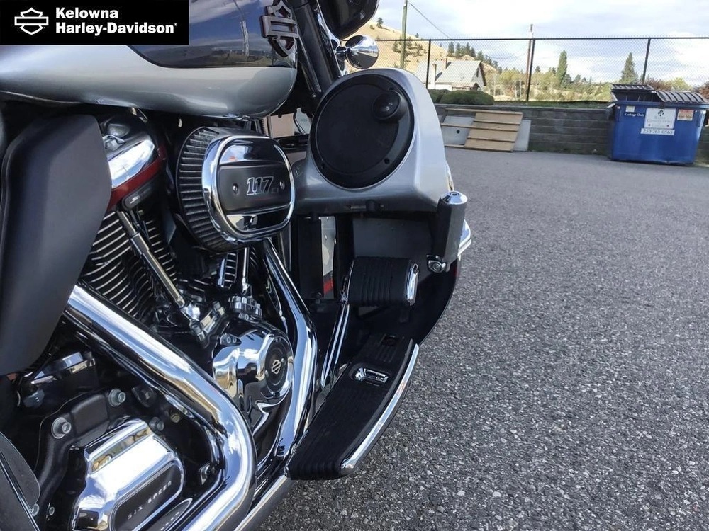 2019 Harley-davidson Flhxse - Cvo™ Street Glide® alt