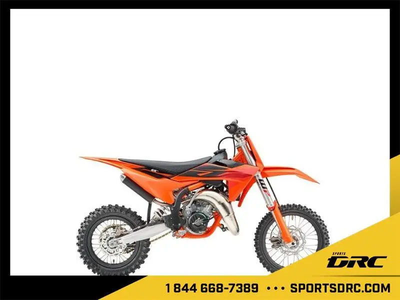KTM 65 SX 2027