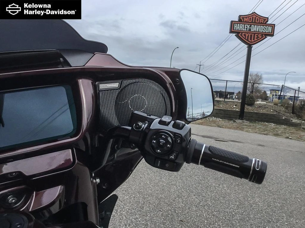 2024 Harley-davidson Flhxse - Cvo™ Street Glide™ alt