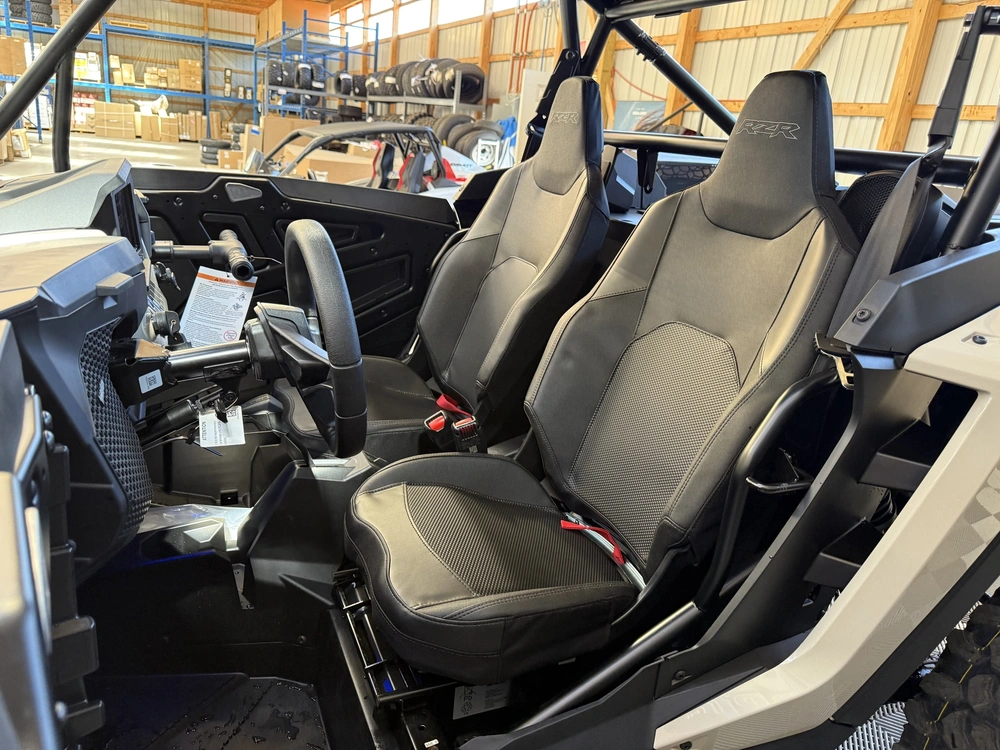 2026 Polaris Rzr Xp 1000 Ultimate Sand Dune Ultimate alt