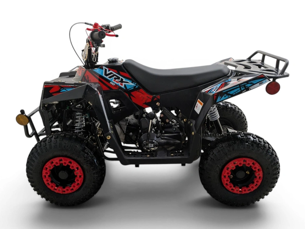 2025 Apollo Motors Vrx 110-f alt