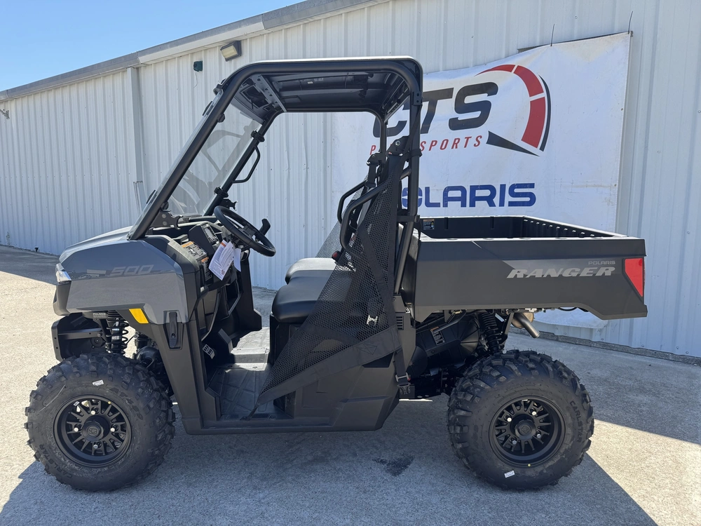 2026 Polaris Ranger 500 alt