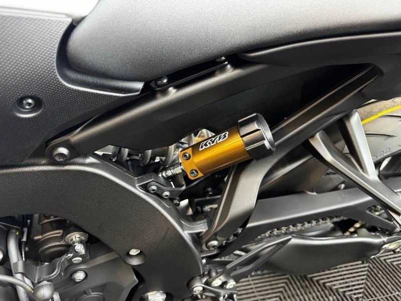 2026 Yamaha Yzf-r9 70e Anniversaire alt