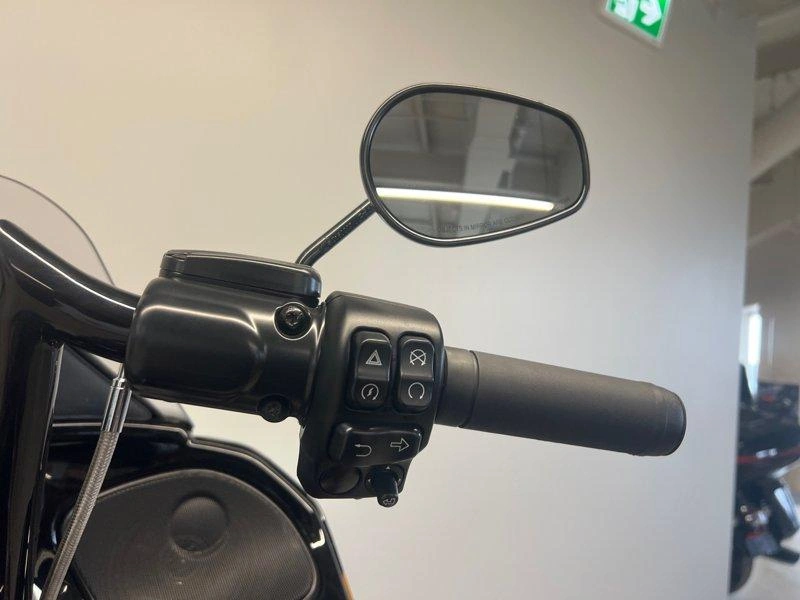 2023 Harley-davidson Fltrk - Road Glide® Limited alt