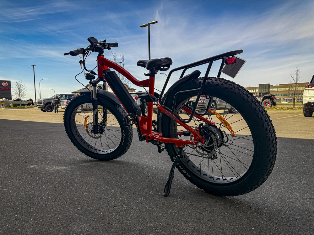 2024 Vamoose Cycle Odin 4.2 alt