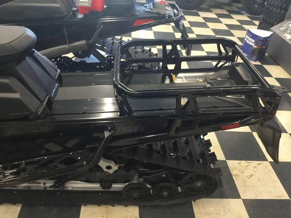 2026 Polaris 650 Voyageur Sp 155 alt