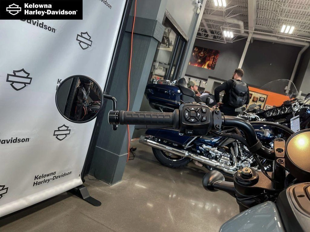 2024 Harley-davidson Rh1250s - Sportster™ S alt