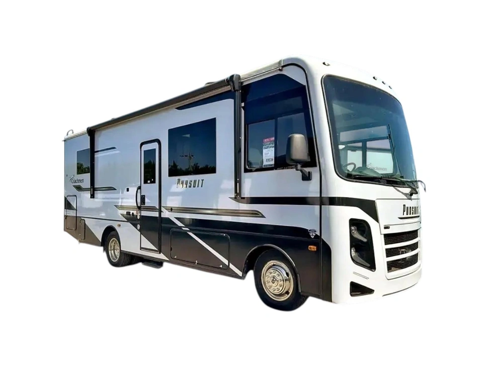 Coachmen Pursuit 27xpsf 2025 alt