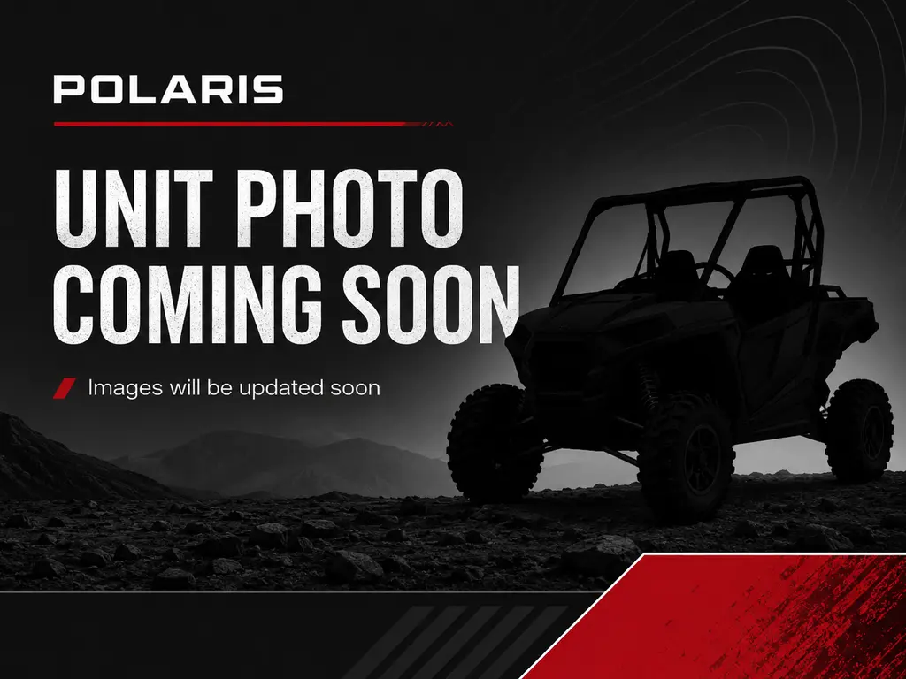 2026 Polaris RANGER CREW XP 1000 Premium