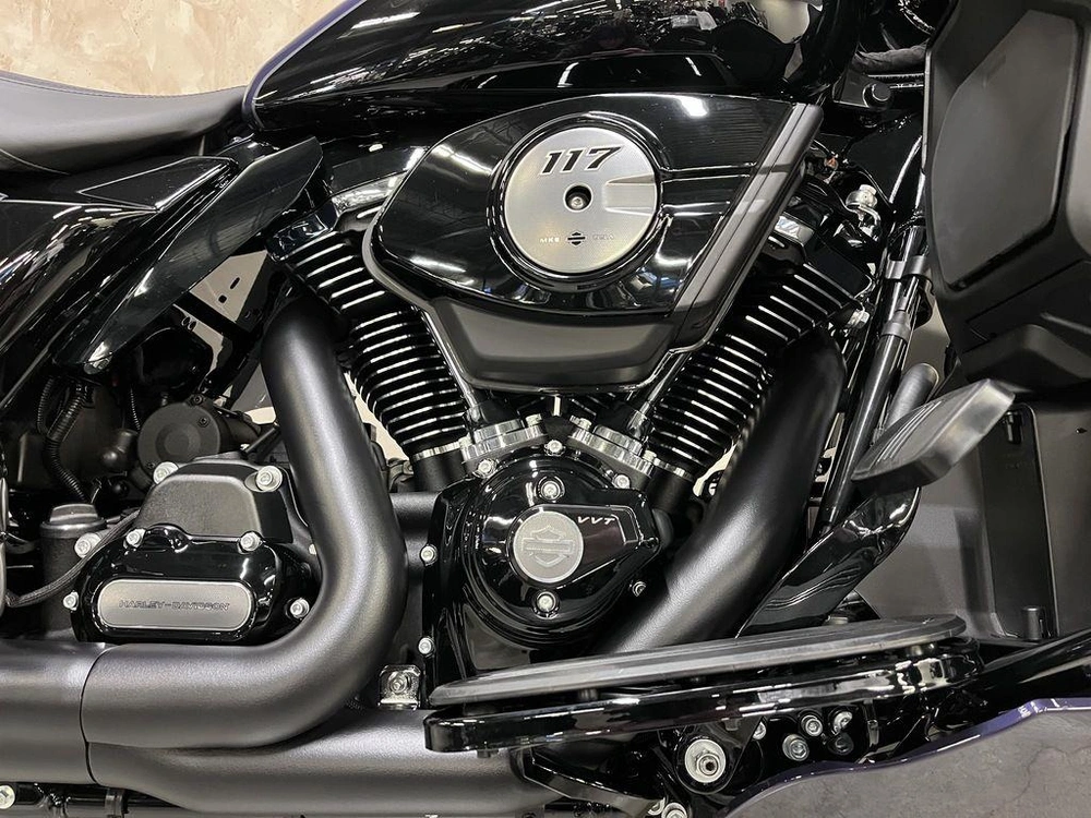 2026 Harley-davidson Flhxl Street Glide Limited alt