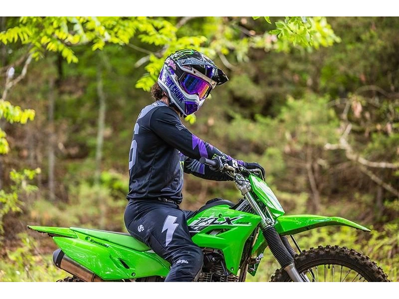 2025 Kawasaki Klx® 230r S alt